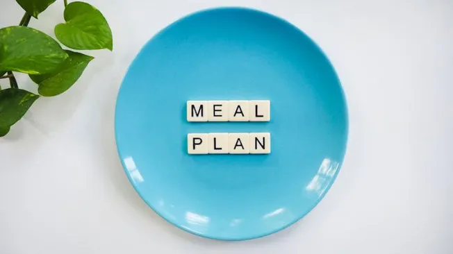 How to Create a Balanced Diet Plan