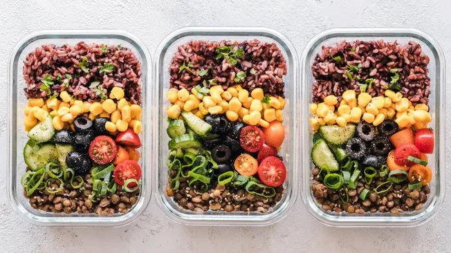 How to Create a Balanced Meal Plan for Your Family