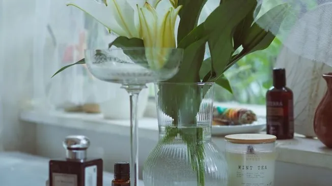 How to Create a Diy Spa Day at Home