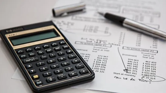 How to Create a Personal Budget