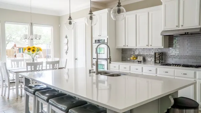How to Create a Stylish and Functional Kitchen