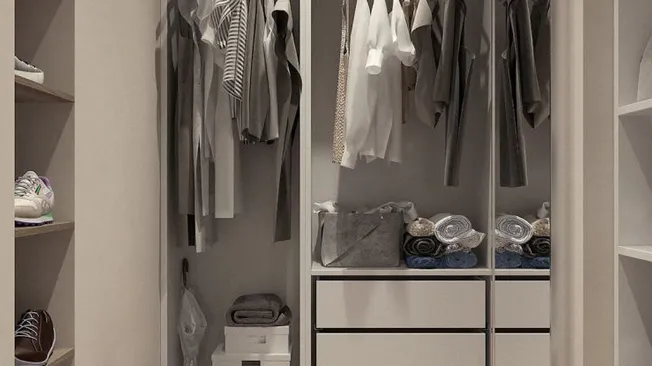 How to Create a Sustainable Capsule Wardrobe
