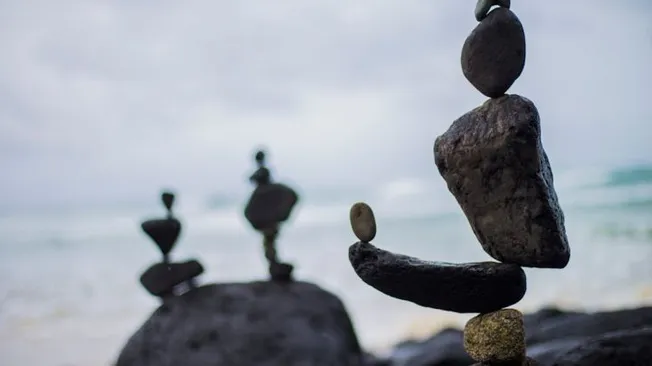 How to Find the Right Work-life Balance