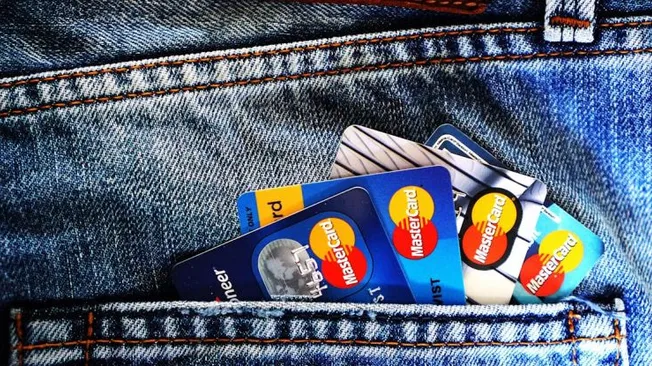 How to Improve Your Credit Score