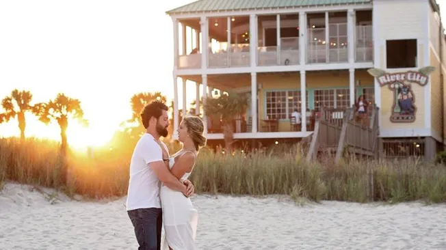 How to Plan a Romantic Getaway