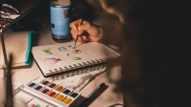 How to Turn Your Hobby into a Side Business