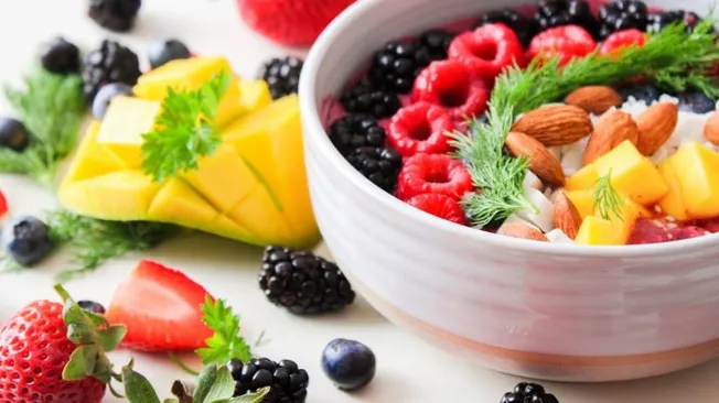 What Are the Benefits of a Plant-based Diet