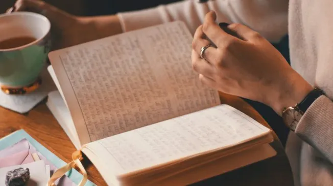 What Are the Benefits of Journaling for Wellness