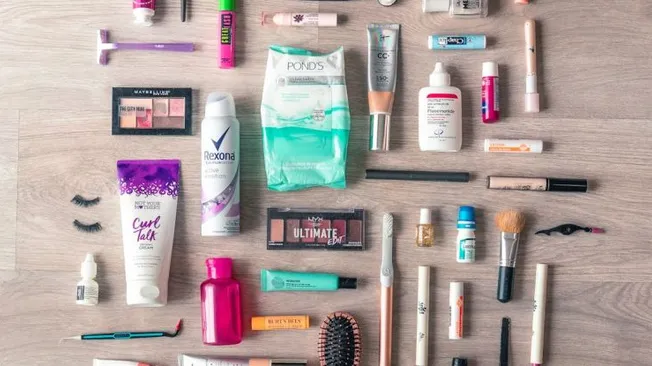 What Are the Benefits of Natural Beauty Products