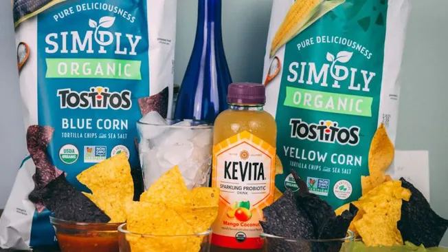What Are the Best Healthy Snacks for Busy Days