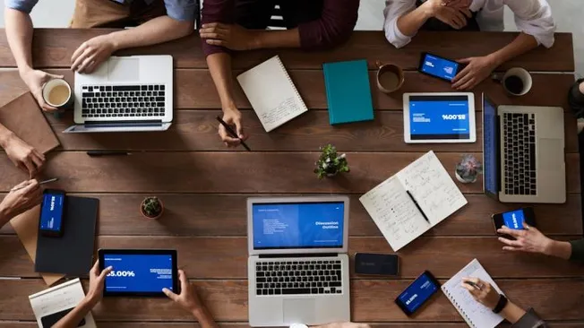 What Are the Best Self-care Practices for Working Professionals