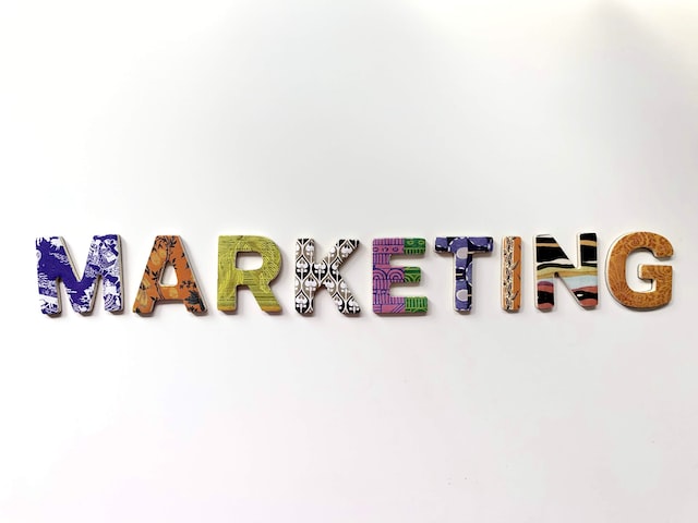 marketing letters