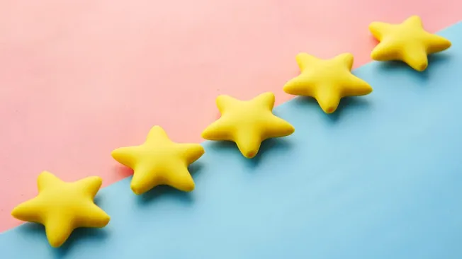 Excellence in Quality Award