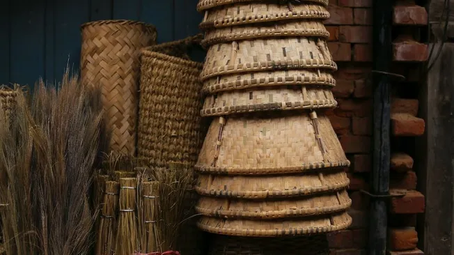 Eco-friendly Materials for 3D Printing