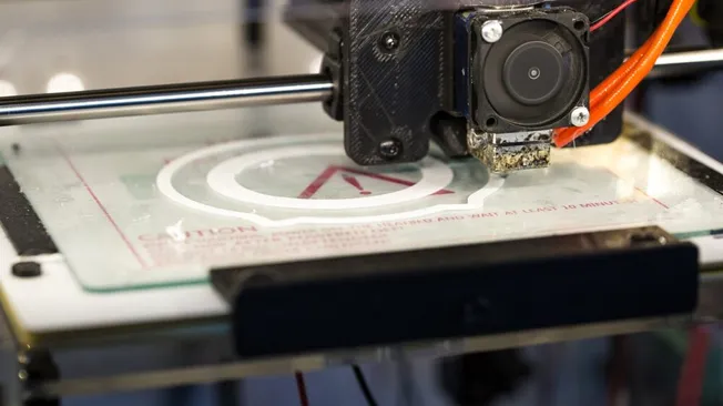 Exploring Advanced Materials for Industrial 3D Printing