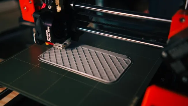 Understanding Material Warping in 3D Printing