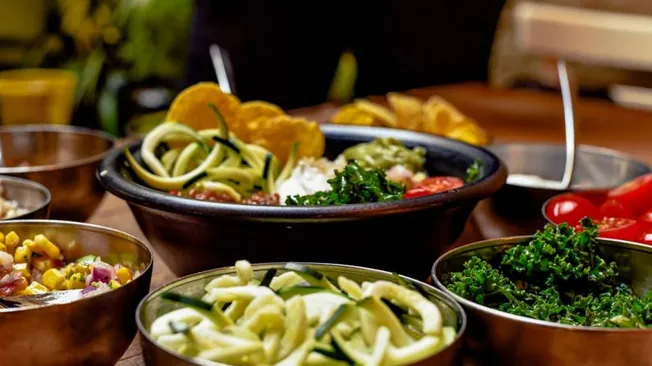 A Vegan's Guide to Globetrotting: Finding Plant-based Delights