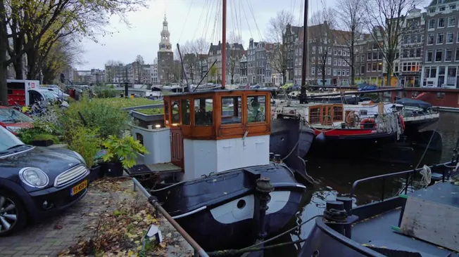 Cultural Immersion: Cities with Rich Historical Tales