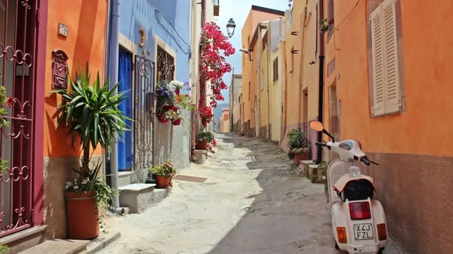 Discovering the Quiet Side of Italy: Villages & Hidden Lakes
