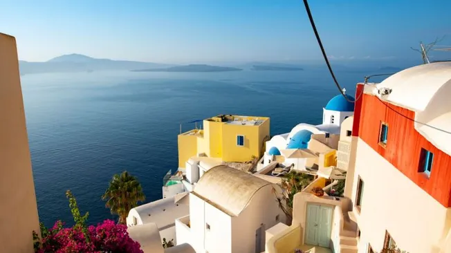 Exploring the Lesser-known Greek Islands