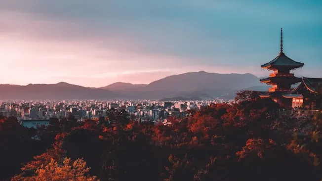 Exploring the Unseen Japan: beyond Tokyo and Kyoto