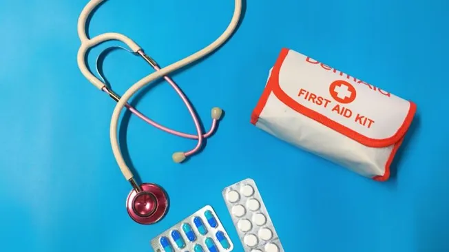First Aid Kit Essentials for Every Traveler