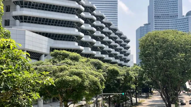 Garden Cities: Exploring Urban Green Spaces