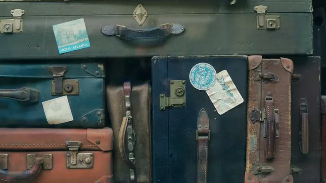Keeping Your Luggage Safe: Tips and Tools