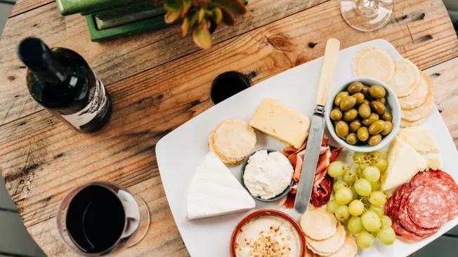 Local Cheese Tasting Adventures