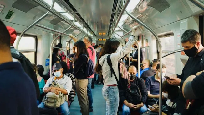 Maximizing Public Transportation on Your Travels