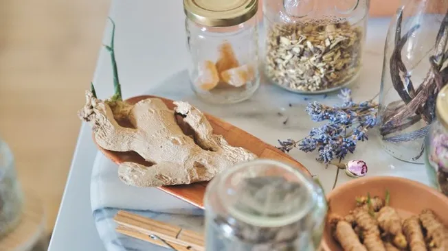 Natural Remedies for Common Travel Ailments