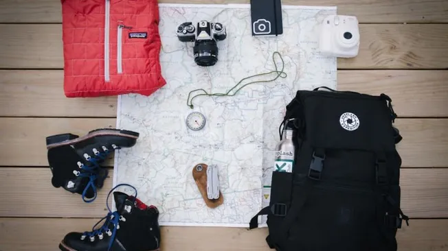 Packing for Adventure: the Outdoor Enthusiast's Checklist