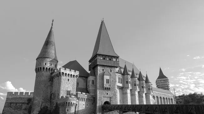 Revealing Romania: Castles, Mountains, and Folklore