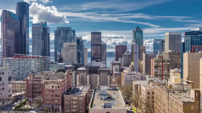 Rooftop Wonders: Cities with Stunning Skyline Views