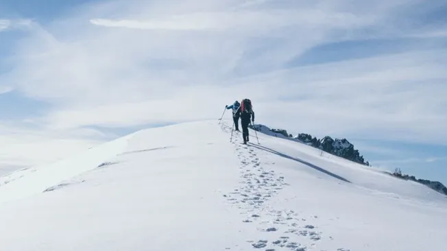 Scaling Heights: Top Mountain Climbing Destinations