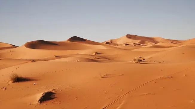 Secrets of the Sahara: Exploring Morocco's Lesser-known Sites