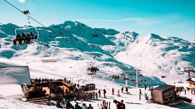 Skiing the Globe: Premier Winter Sport Destinations