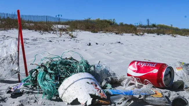 Sustainable Seas: Responsible Ocean and Beach Tourism
