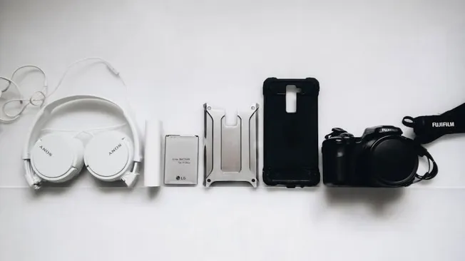 Tech Gadgets You Can't Travel Without