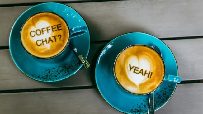 The Art of Small Talk around the World