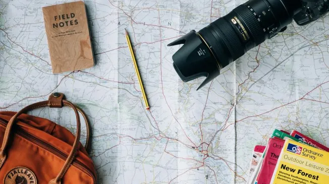 The Benefits of Slow Travel and How to Do it