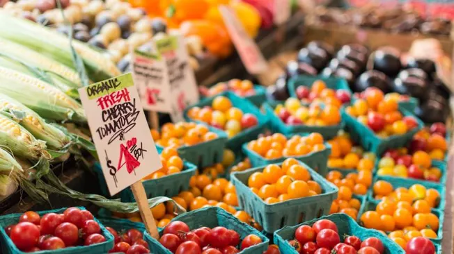 The Farm-to-table Movement: Eating Locally on Your Travels