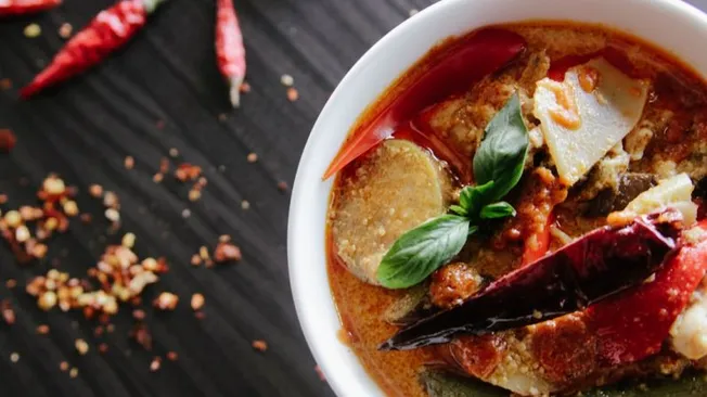 The Spiciest Dishes around the World and Where to Find Them
