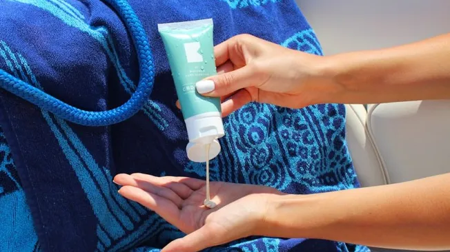 The Sunscreen Guide: Protecting Your Skin on Sunny Adventures