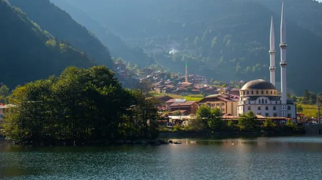 Turkey's Hidden Treasures: from Ancient Ruins to Hidden Coves
