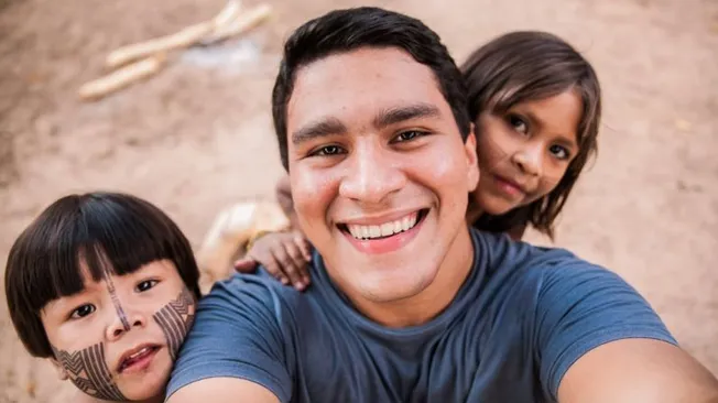 Voluntourism: Combining Travel with Making a Difference