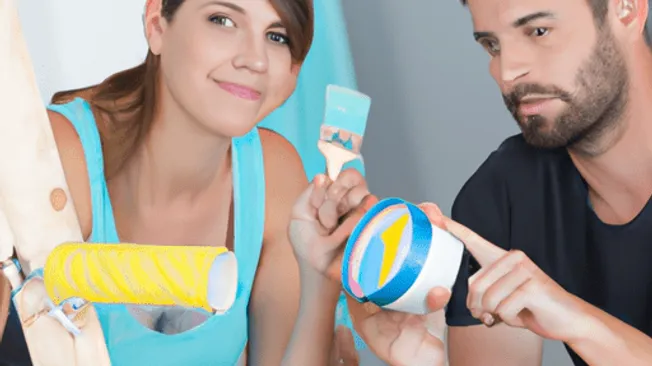 How Long Does It Take to Paint a Bedroom