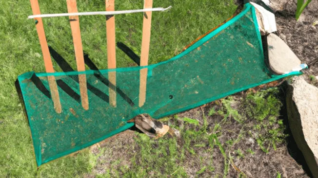 How to Keep Chipmunks Out of Garden