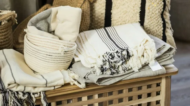 Types of Laundry Baskets: Which One to Choose