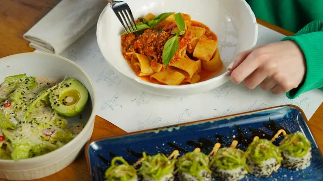 10 блюд, которые взорвут ваши вкусовые рецепторы - Готовим вкусно